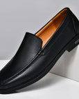 Walter – Verona Loafer made from genuine leather
