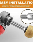 1 + 1 Free | Angle Grinder Extension Rod
