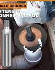 1 + 1 Free | Angle Grinder Extension Rod