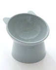 1 BUY + 1 FREE - Ergonomic Cat Bowl