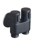 1-in-2-out Double Control Valve