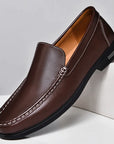 Walter – Verona Loafer made from genuine leather