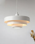 Vintage LED Pendant Light - TimelessGlow