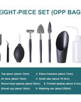 13-Piece Garden Planting Kit | Compact and Durable