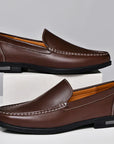 Walter – Verona Loafer made from genuine leather