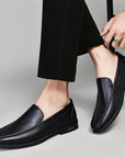 Walter – Verona Loafer made from genuine leather