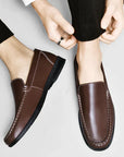Walter – Verona Loafer made from genuine leather