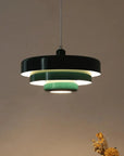 Vintage LED Pendant Light - TimelessGlow