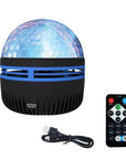 2 in 1 Projector for Northern Lights and Ocean Waves