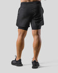 2-in-1 Sports Shorts for Men | Perfect for Any Workout