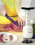 2 in 1 Tenderiser and Sauce Injector