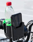 2-in-1 Universal Cup Phone Drink Holder