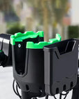 2-in-1 Universal Cup Phone Drink Holder