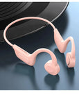 2025 NEW Bone Conduction Headphones