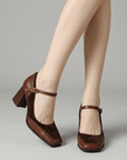 Marvella High Heel Shoes