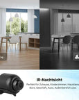 UltraClip – HD Mini Security Camera