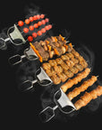3-Way Grill Skewers