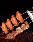 3-Way Grill Skewers