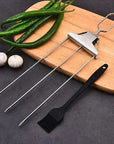 3-Way Grill Skewers