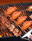 3-Way Grill Skewers