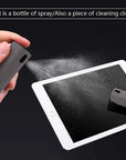 3 in 1 Fingerprint-Safe Screen Cleaner