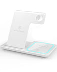 3 in 1 Foldable Wireless Charger