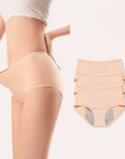 3 pieces - Leakproof menstrual underwear - Zaida