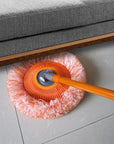 360° Rotatable, Adjustable Cleaning Mop