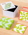 3D Block Puzzle - Memory Geometry Fun