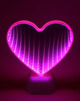 3D Heart Light