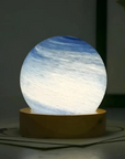 3D Mini Planet Lamp - CosmoSphere