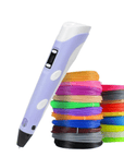 3D Pen | -Magic 3D Designer - 3D Pencil