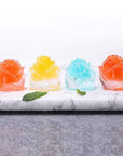 3D Rose Shaped Ice Cube Tray