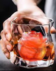 3D Rose Shaped Ice Cube Tray