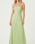 Marella Drop Waist Maxi Dress
