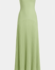 Marella Drop Waist Maxi Dress