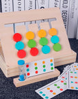 4-colour Puzzle Game