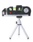 4-in-1 Laser Measuring Tool