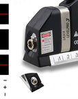 4-in-1 Laser Measuring Tool