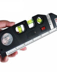 4-in-1 Laser Measuring Tool