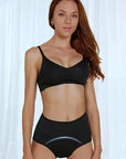 4 pack - Moisture-Wicking Women's Underwear