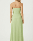 Marella Drop Waist Maxi Dress