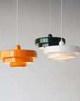 Vintage LED Pendant Light - TimelessGlow