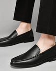 Walter – Verona Loafer made from genuine leather