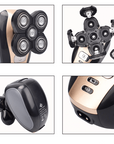 5-in-1 Electric Shaver