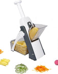 5 in 1 Vegetable Slicer