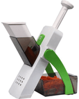 5 in 1 Vegetable Slicer
