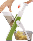 5 in 1 Vegetable Slicer