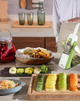 5 in 1 Vegetable Slicer