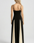 Marene A-Line Maxi Dress